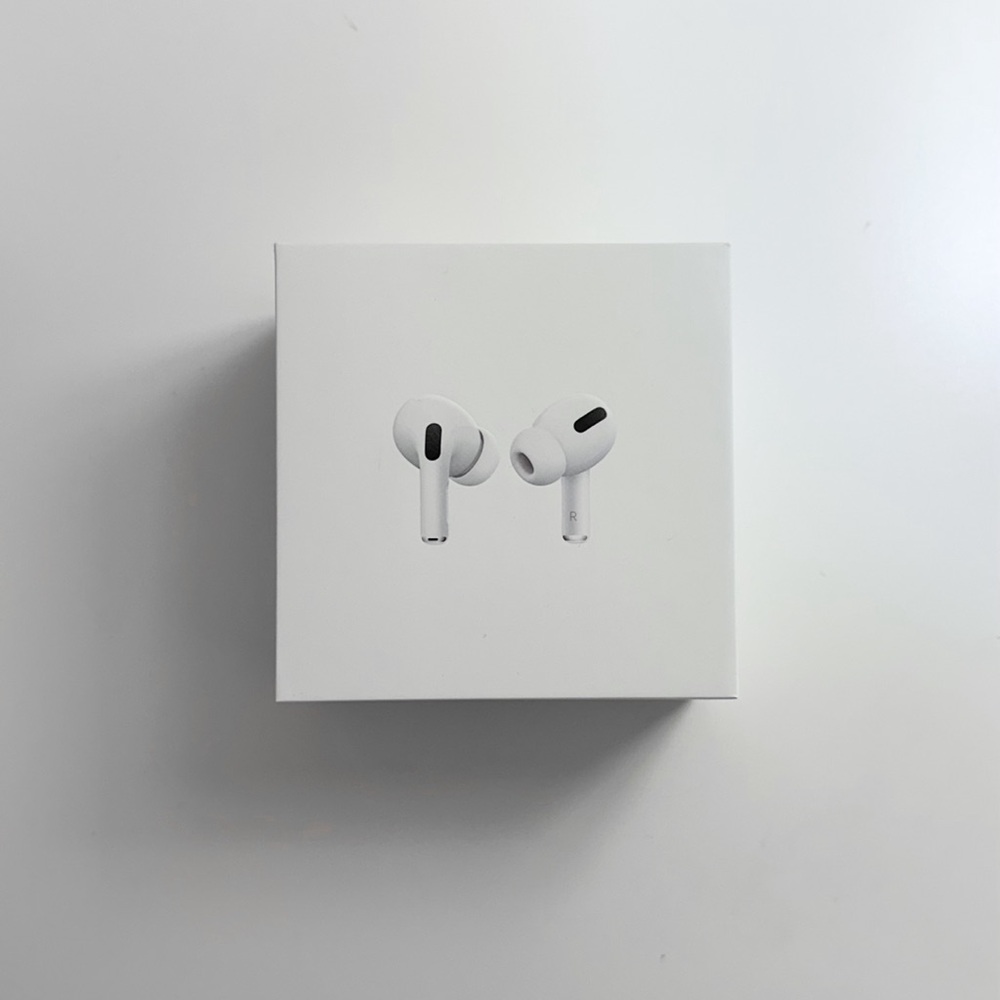 AirPods Pro 1